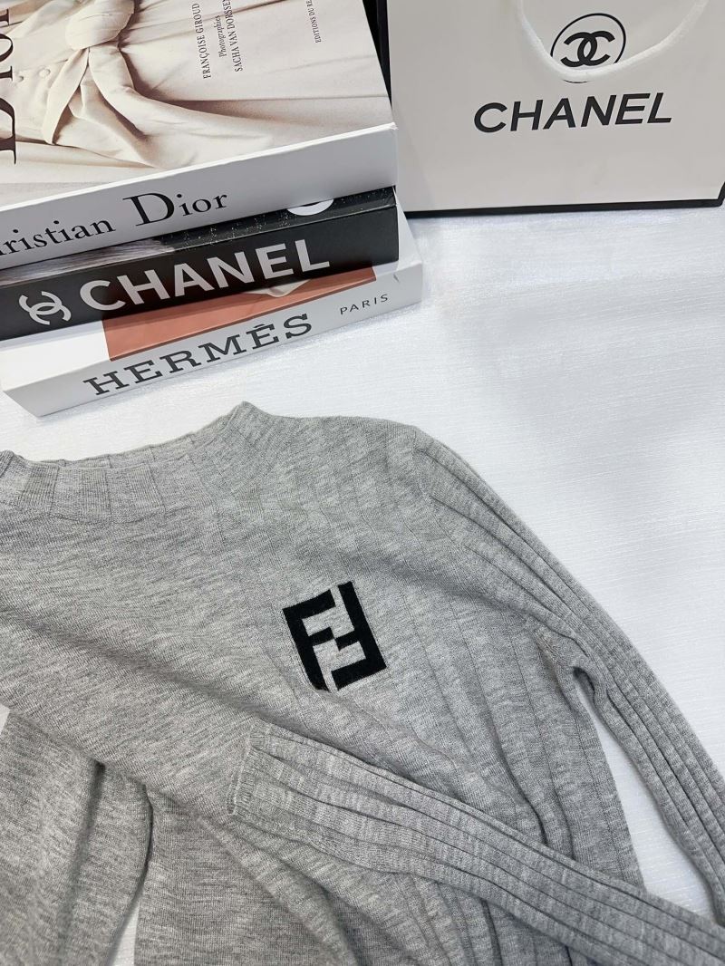 Fendi Sweaters